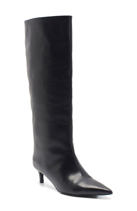 Kiki Knee High Boot (Women)