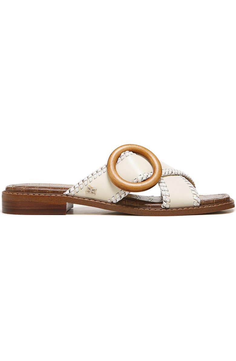 Sam Edelman Harlie Sandal, Alternate, color, Modern Ivory