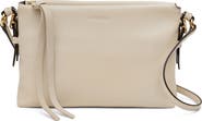 AIMEE Gramercy Leather Crossbody Bag