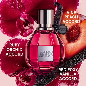 Flowerbomb Ruby Orchid Eau de Parfum