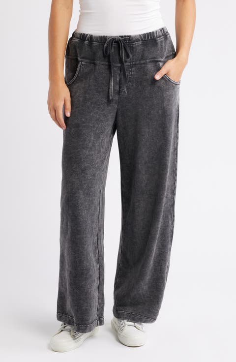 Drop Waist Lounge Pants