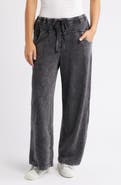 CITY BLUES Drop Waist Lounge Pants