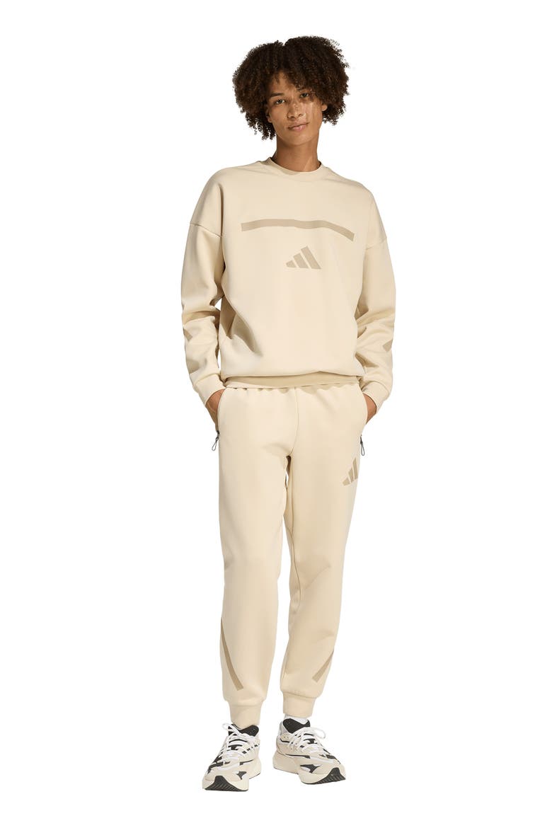Z.N.E. Joggers, Alternate, color, CRYSTAL LINEN