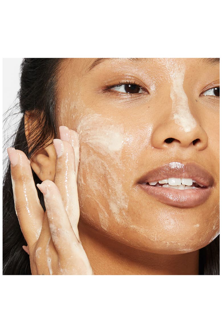Daily Milkfoliant Calming Oat-Based Powder Exfoliant, Alternate, color, NO COLOR