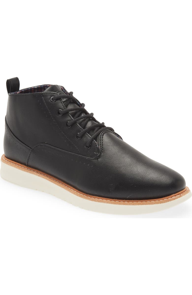 Ben Sherman Chandler Nu Casual Chukka Boot, Main, color,