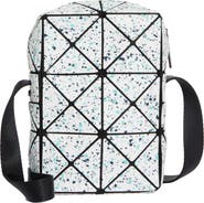Bao Bao Issey Miyake City Swingpack Crossbody Bag