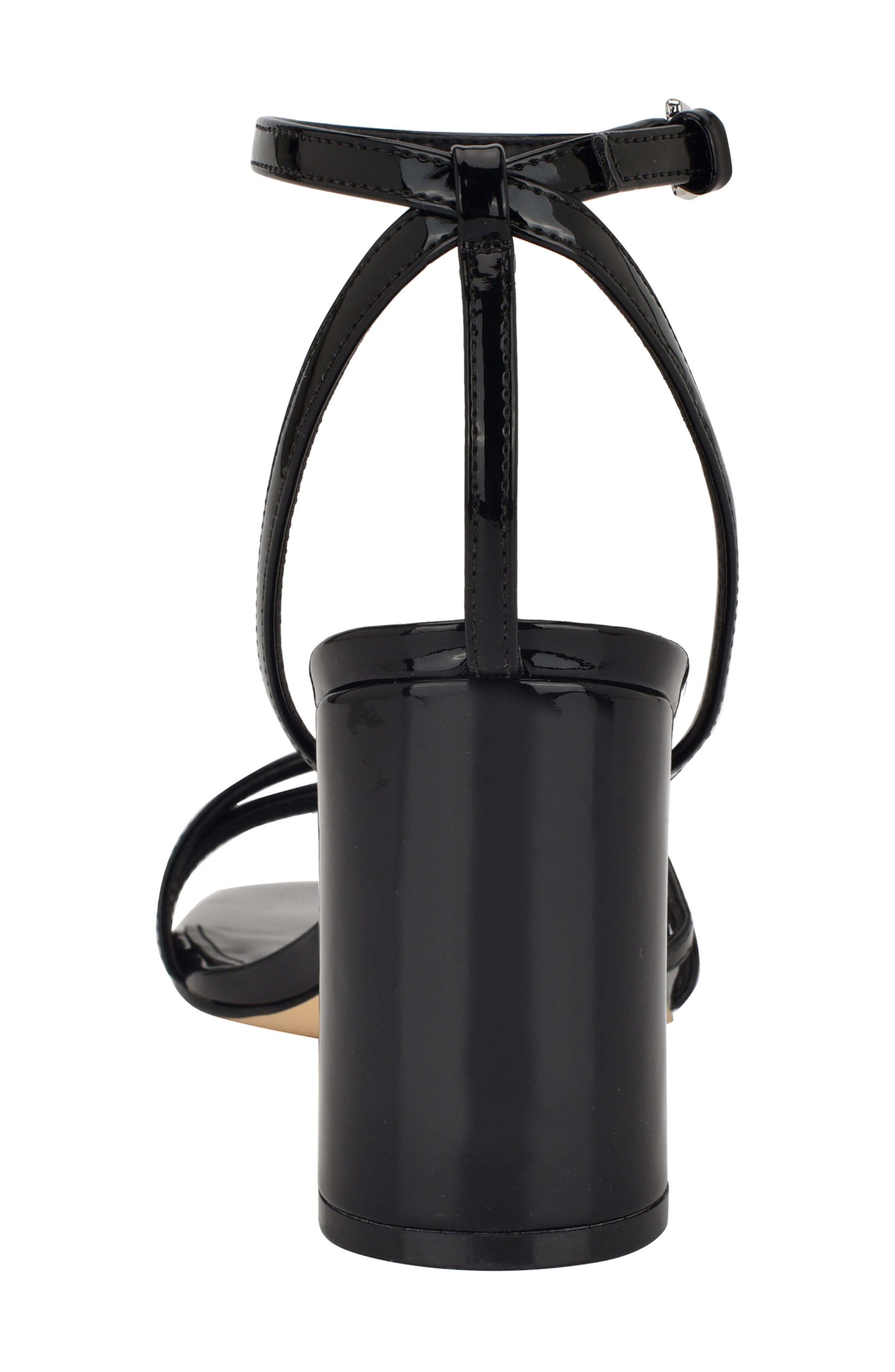 Calvin Klein Quiva Strappy Sandal, Alternate, color, 