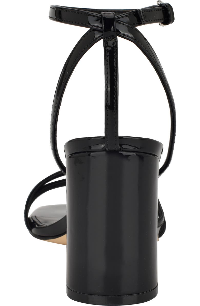 Calvin Klein Quiva Strappy Sandal, Alternate, color,