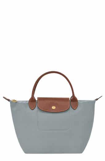 Longchamp Small Le Pliage Original Top Handle Bag