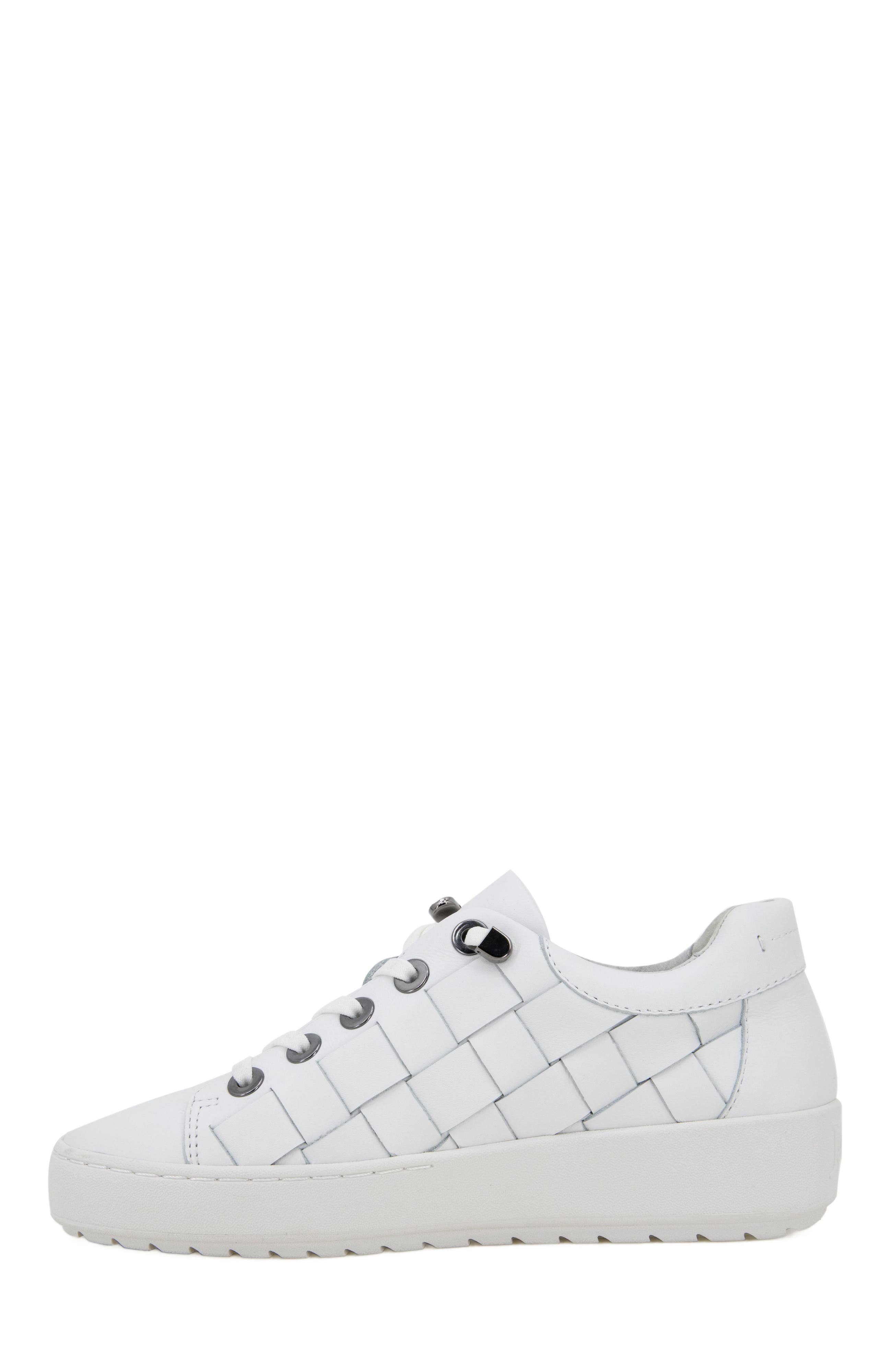Jambu Chloe Casual Sneaker, Alternate, color, White