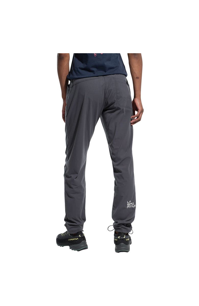 La Sportiva Labyrinth Pant - Women's, Alternate, color, Onyx/Chalk