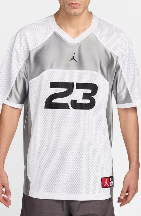 Oversize Jersey