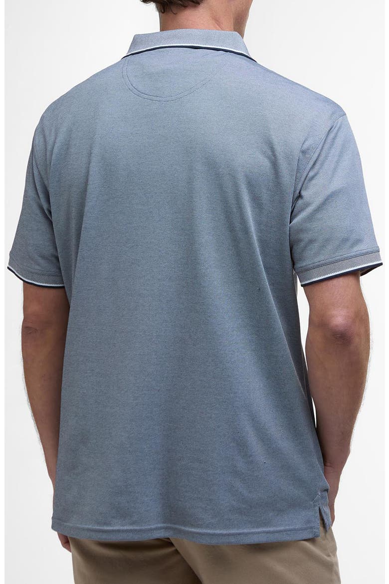 Heydon Performance Polo, Alternate, color, NAVY