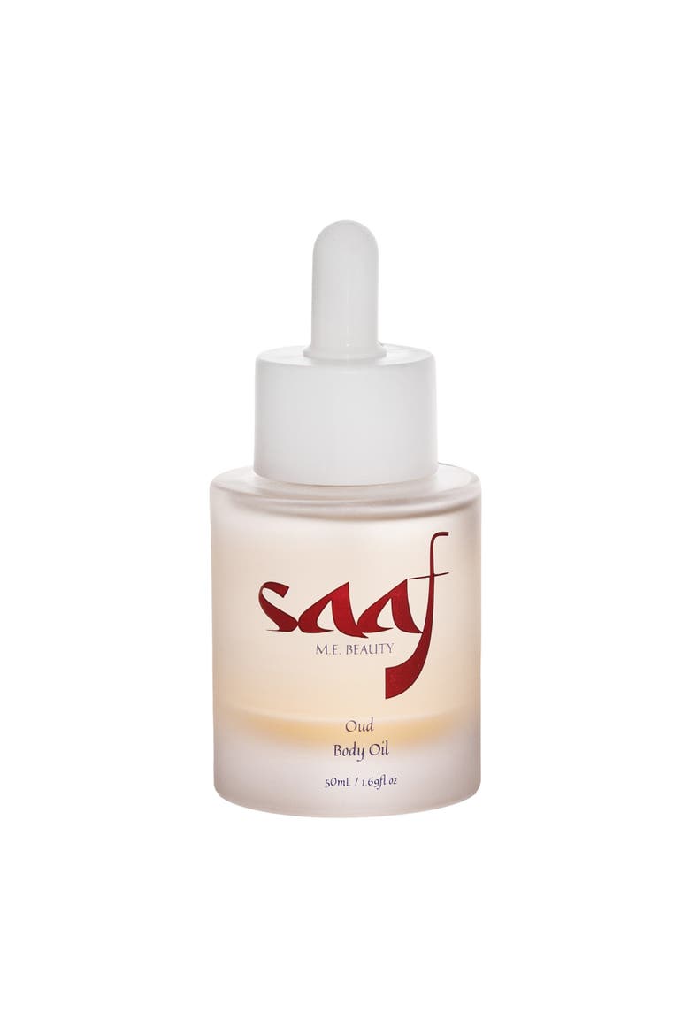 Body Oil, Main, color, Oud