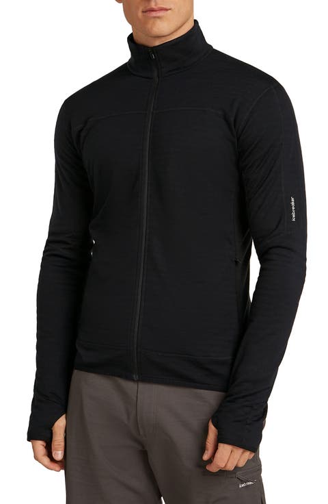 300 Descender Full Zip Jacket