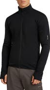 Icebreaker 300 Descender Full Zip Jacket