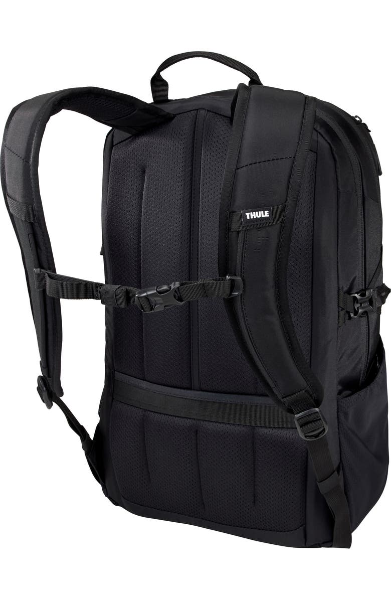 Thule Enroute 23-Liter Backpack, Alternate, color, Black