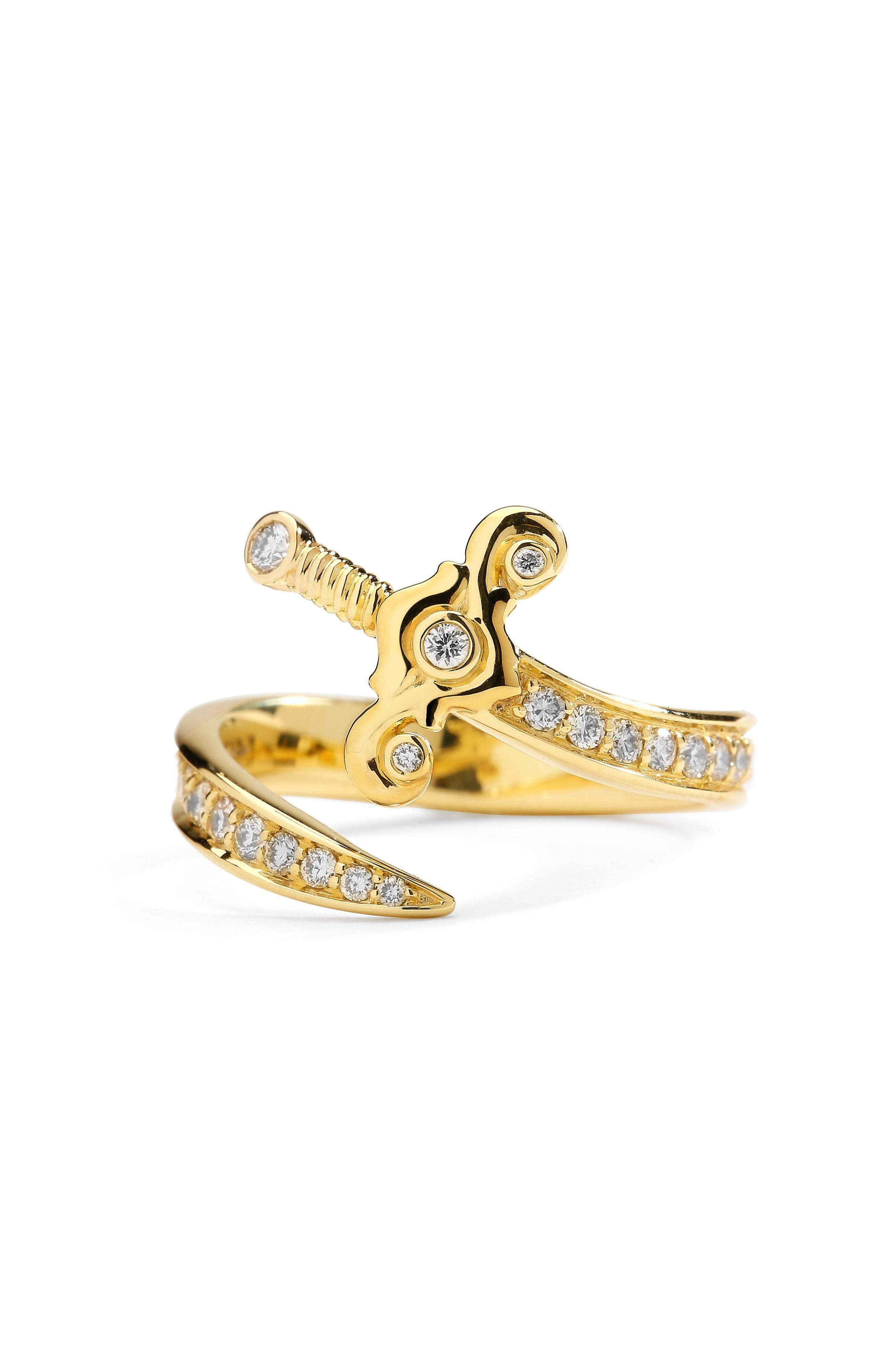 selected Gold