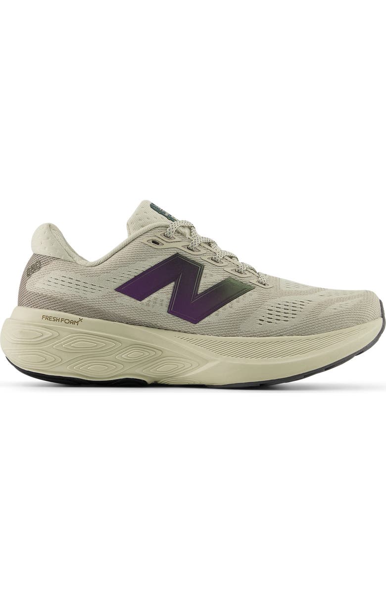 New Balance Fresh Foam X 880 v15 Running Shoe, Alternate, color, Shipyard/ Arid Stone