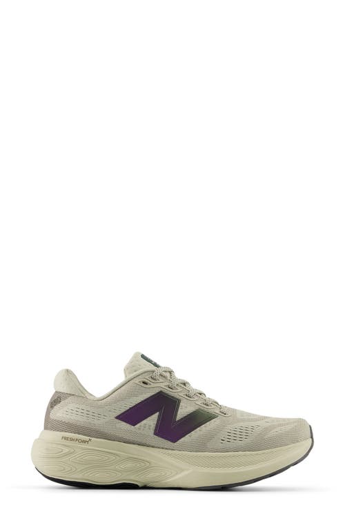 New Balance Fresh Foam X 880 V15 Running Shoe In Multi