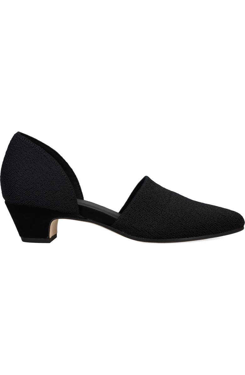 Eileen Fisher Marra d'Orsay Pump, Alternate, color,