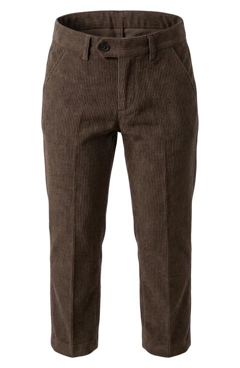 Kids' Suit Pants