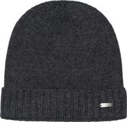 Eton Merino Wool Beanie