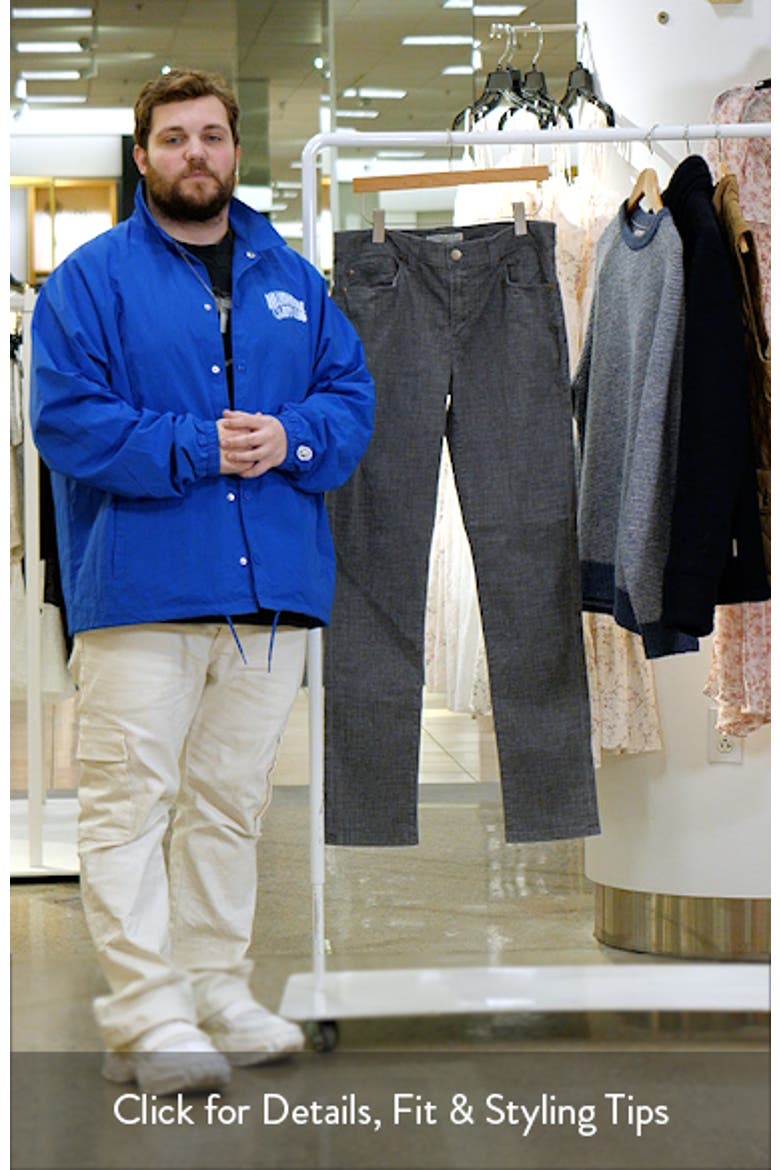 Torino Slim Fit Jeans video