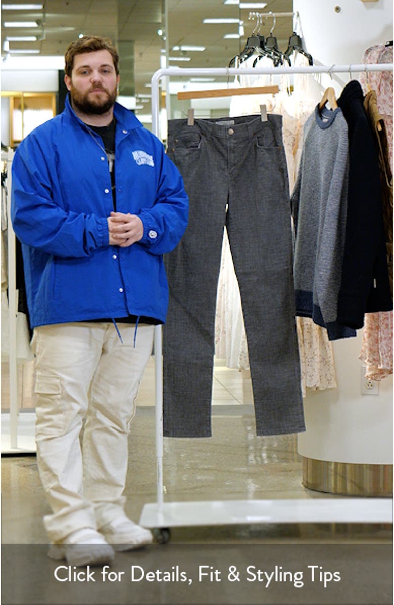 Torino Slim Fit Jeans, sales video thumbnail