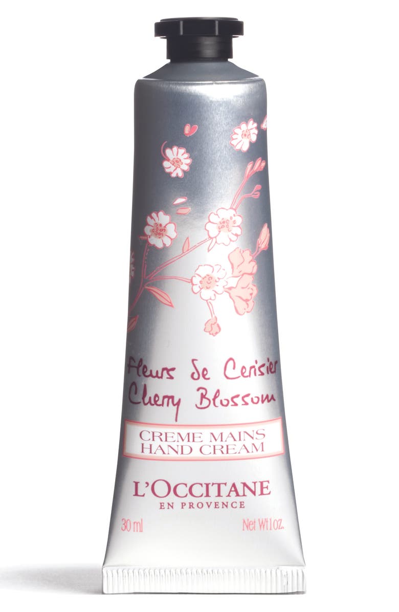 L'Occitane Hand Cream Trio, Alternate, color,