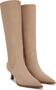 Circus NY by Sam Edelman Yulia Pointy Toe Knee High Boot
