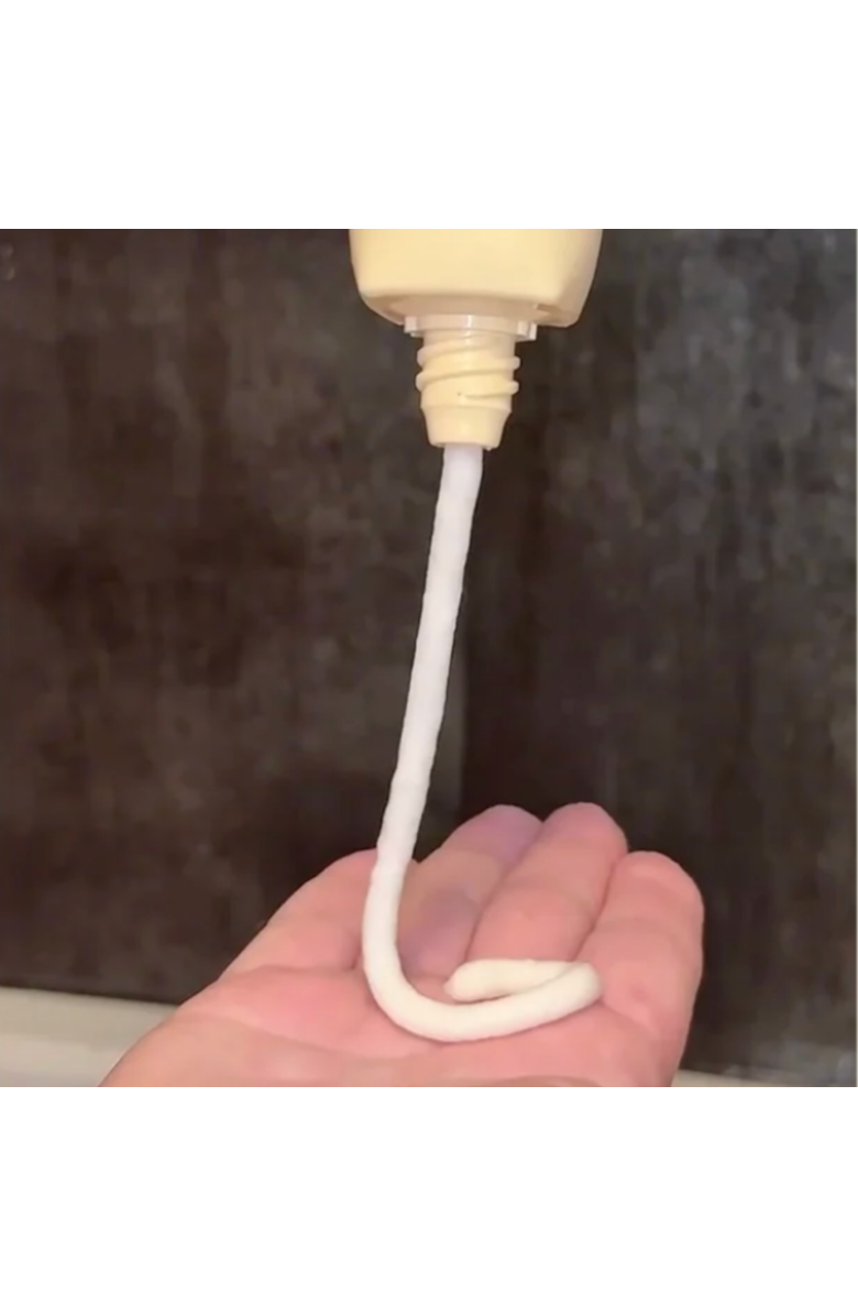 Luna Nectar Exploration 01 Ampoule Repair Shampoo, Alternate, color, White