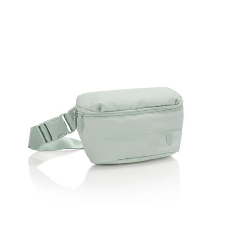 The Puffer Mini Waist Bag