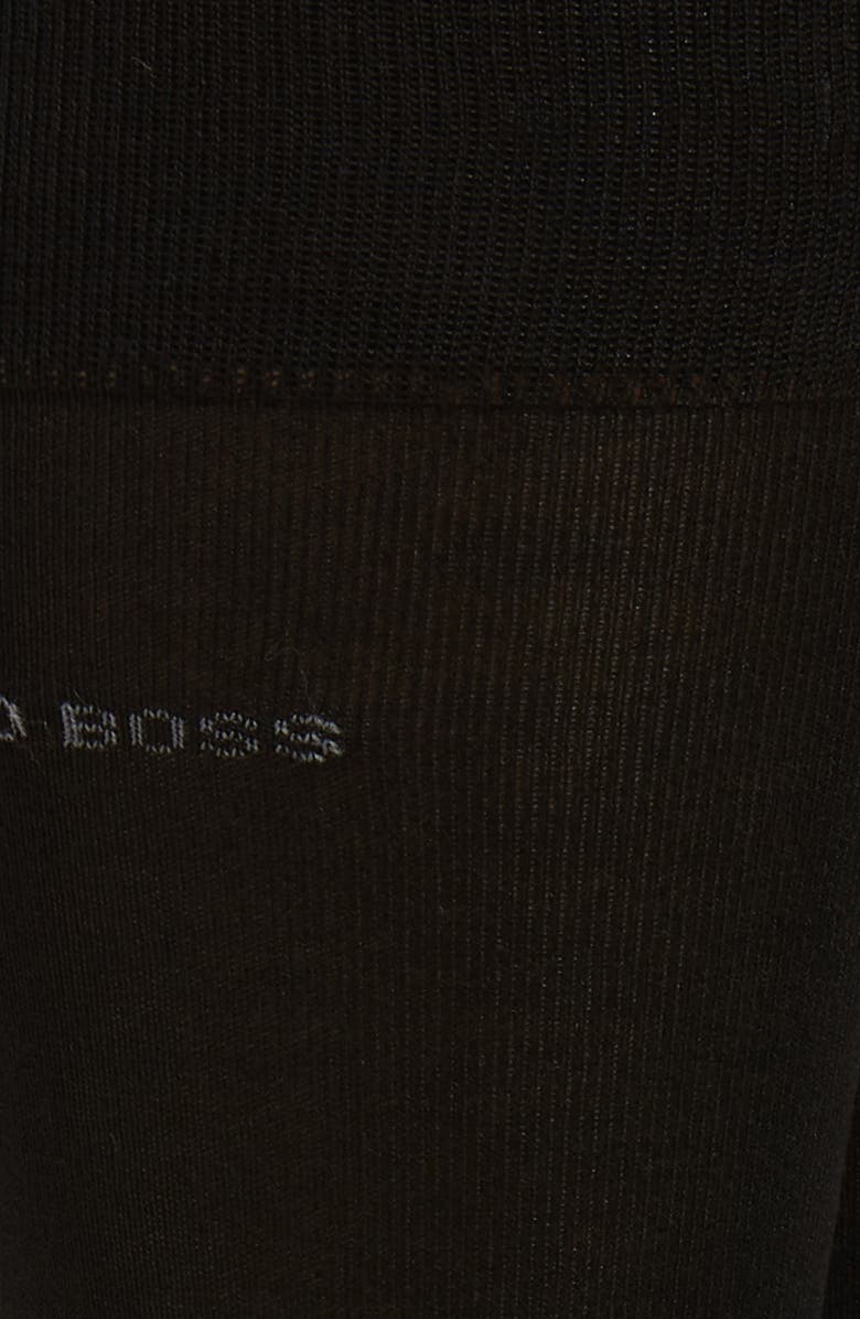 BOSS 2-Pack Solid Dress Socks, Alternate, color, 