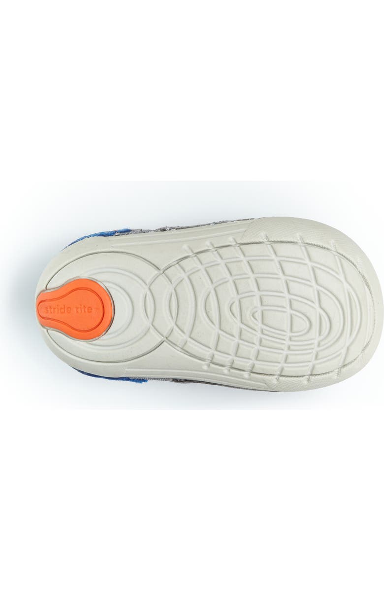 Stride Rite Soft Motion<sup>™</sup> Tate Sneaker, Alternate, color,