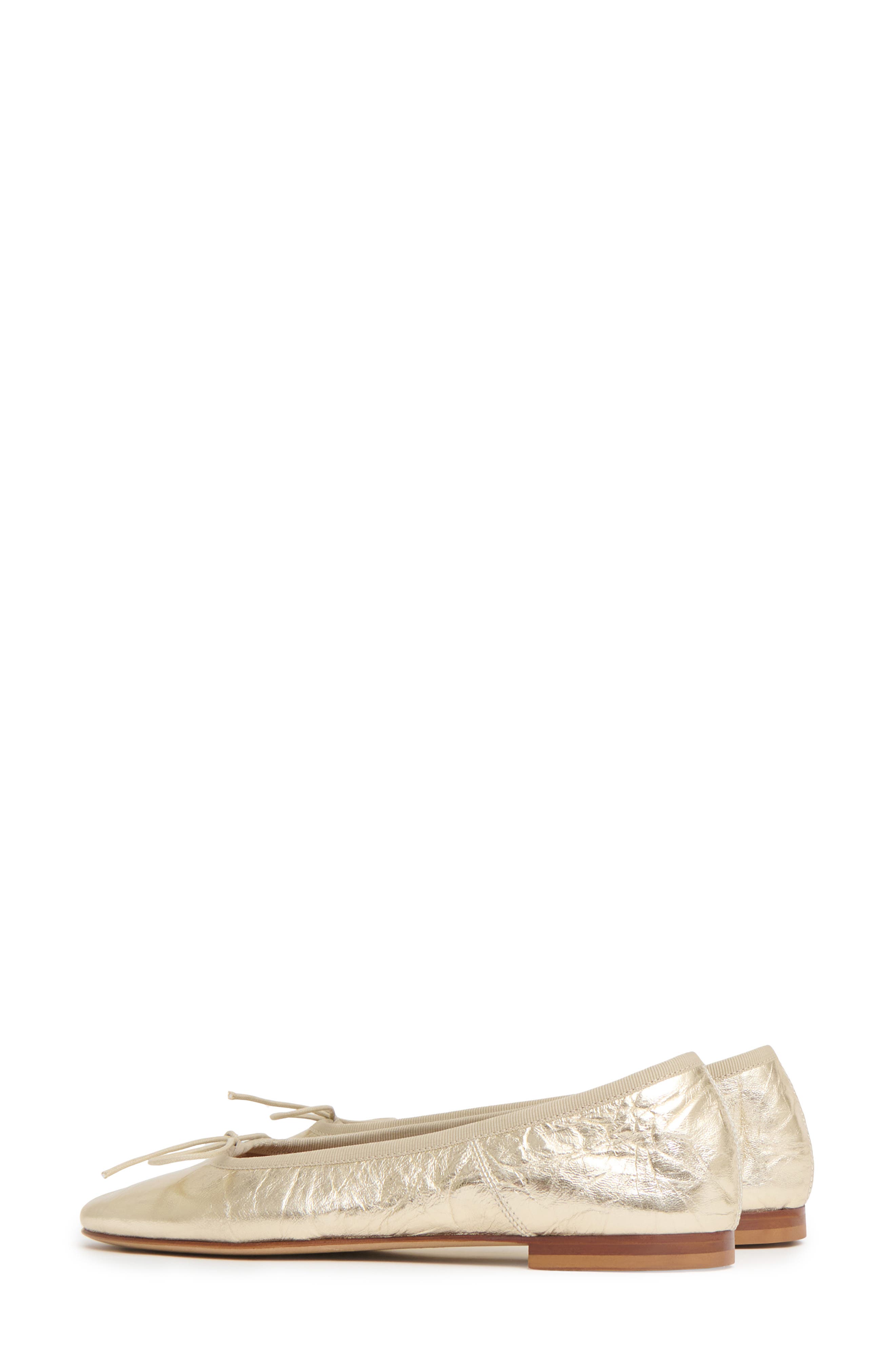 Ballet Flat - image 2