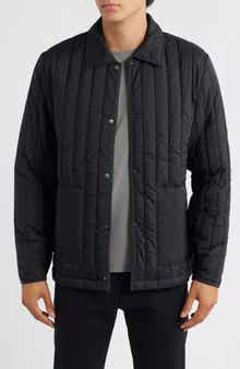 Rains Banja Liner Overshirt