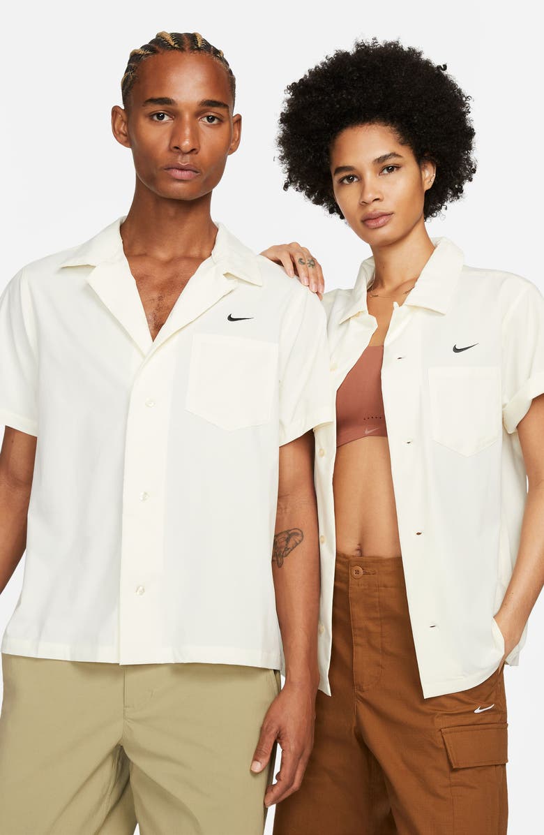 Nike SB Skate Bowling Shirt, Alternate, color,