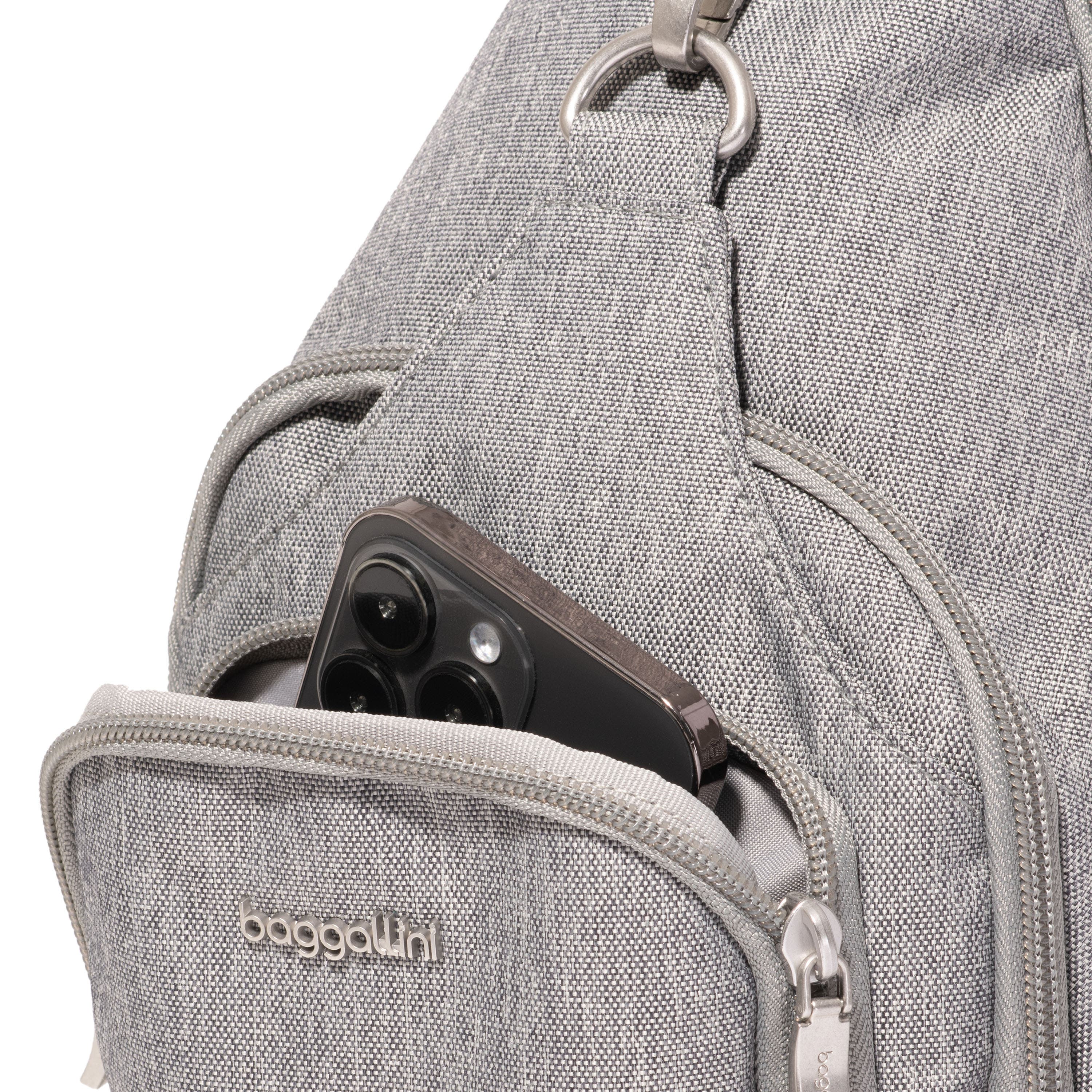 Central Park Sling Bag, Alternate, color, STONE HERITAGE