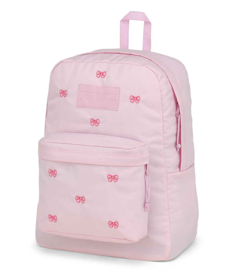 SuperBreak Plus, Alternate, color, Embroidered Bows