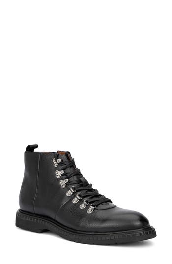 Vintage Foundry Hayden Boot In Black
