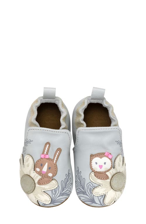 ROBEEZ ROBEEZ® PEEK-A-BOO CRIB SHOE