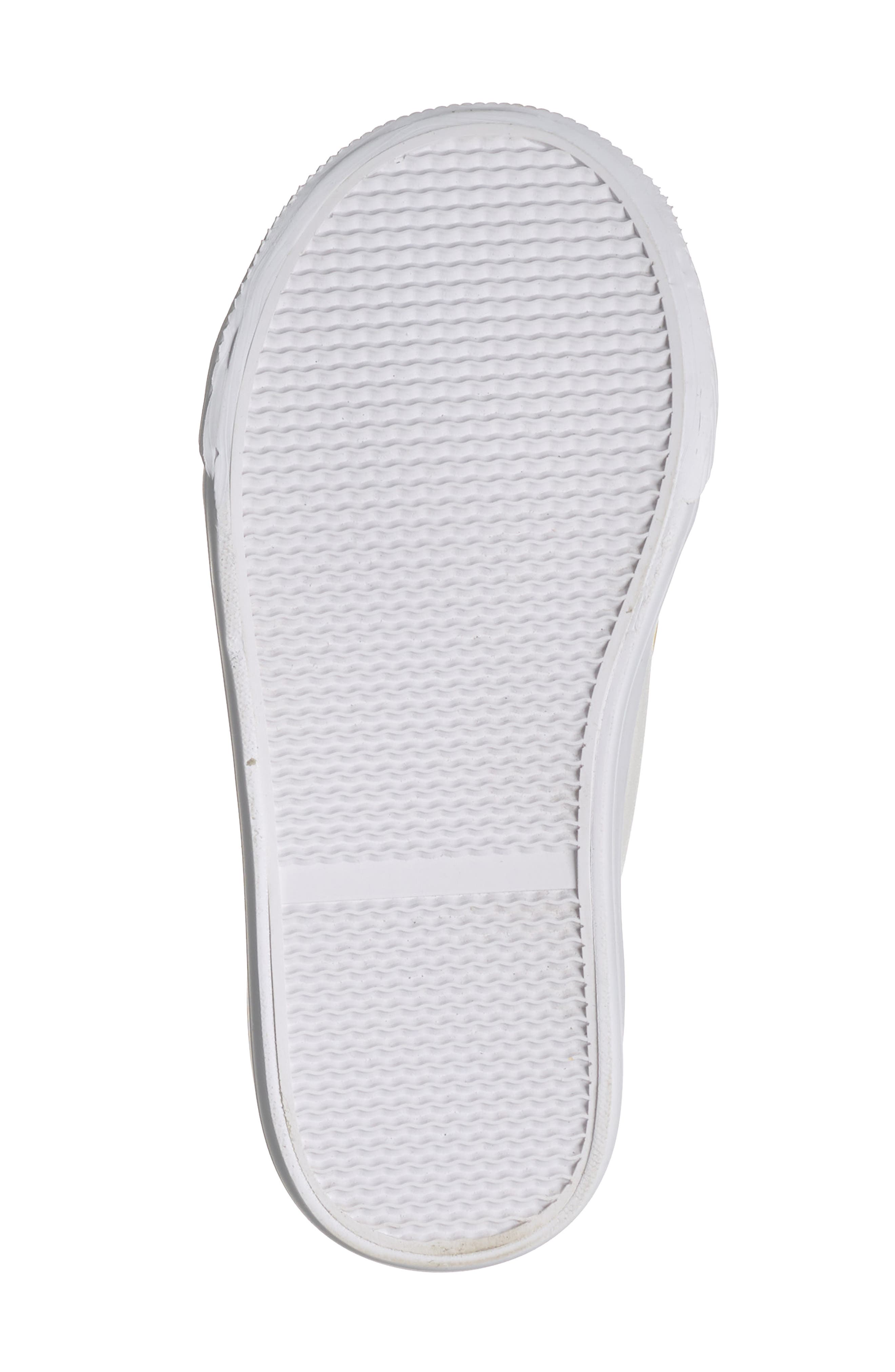 Harper Canyon Kids' Merida 2 Sneaker, Alternate, color, White