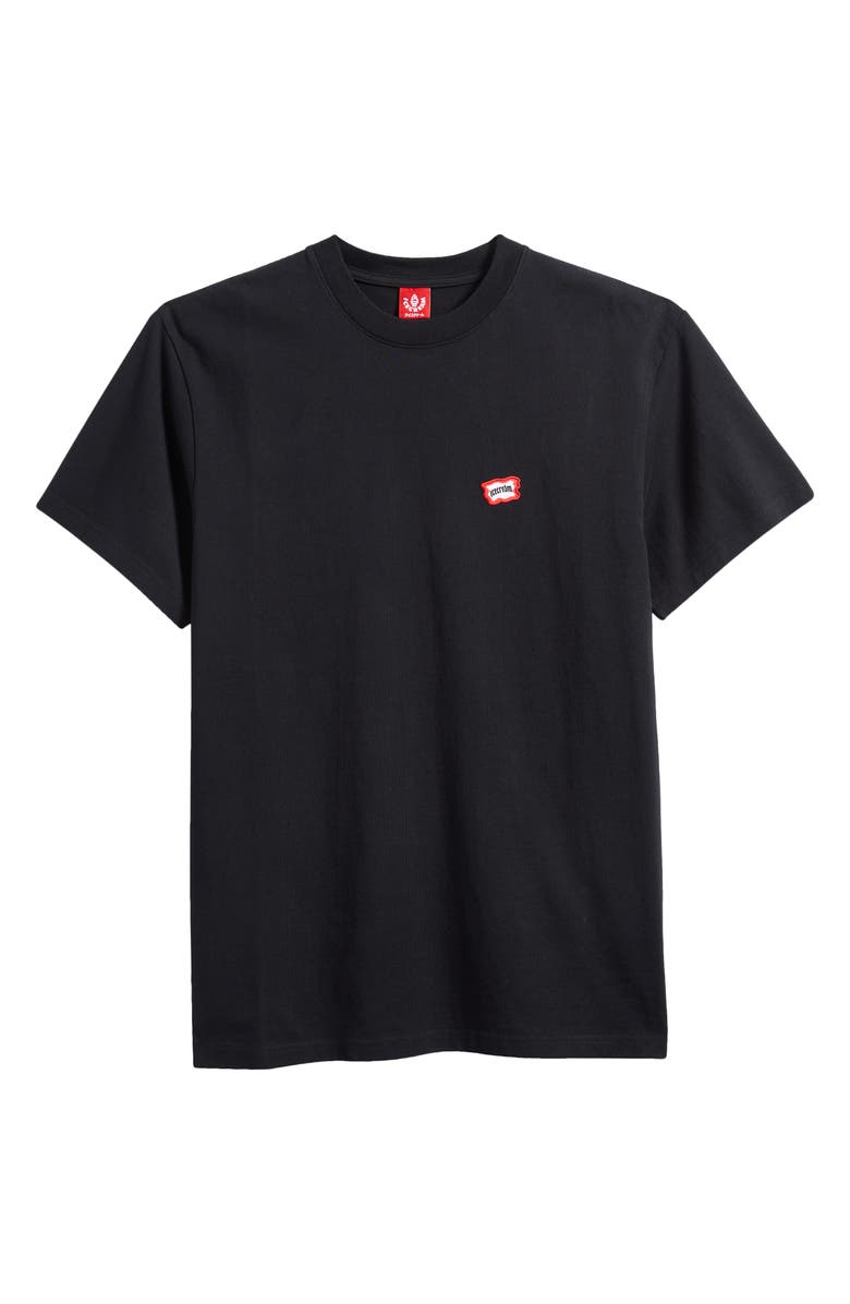 ICECREAM Flagship Logo Appliqué T-Shirt, Alternate, color,