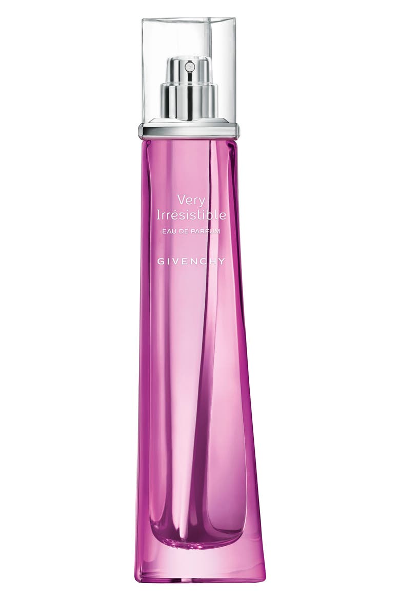 Very Irrésistible Eau de Parfum, Main, color, NO COLOR