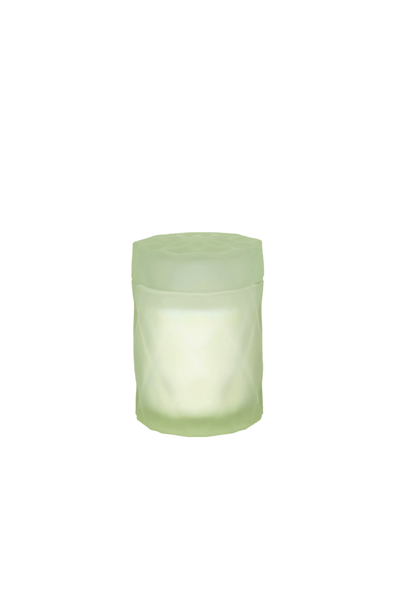Coconut Lemongrass Jar Candle, Main, color, 10.5 oz
