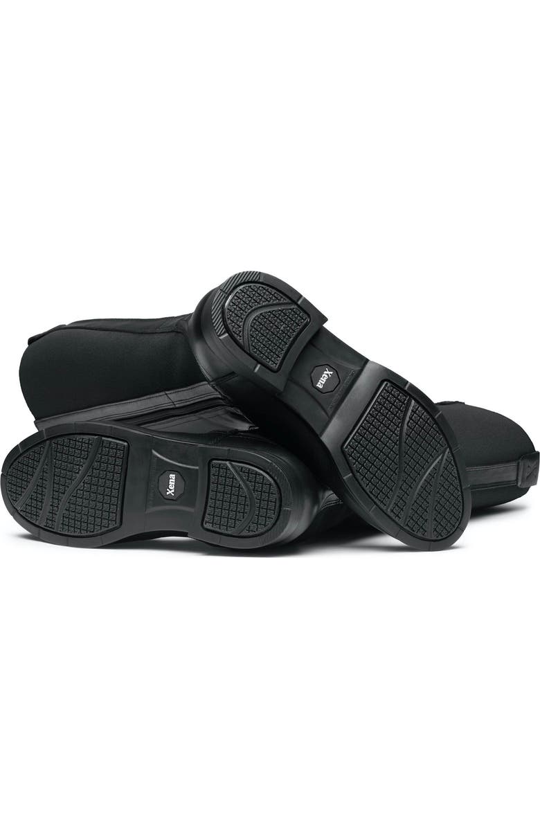 Xena Workwear Nova Steel Toe Riding Safety Boot, Alternate, color, Black