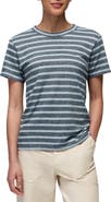 prAna Cozy Up Crewneck T-Shirt