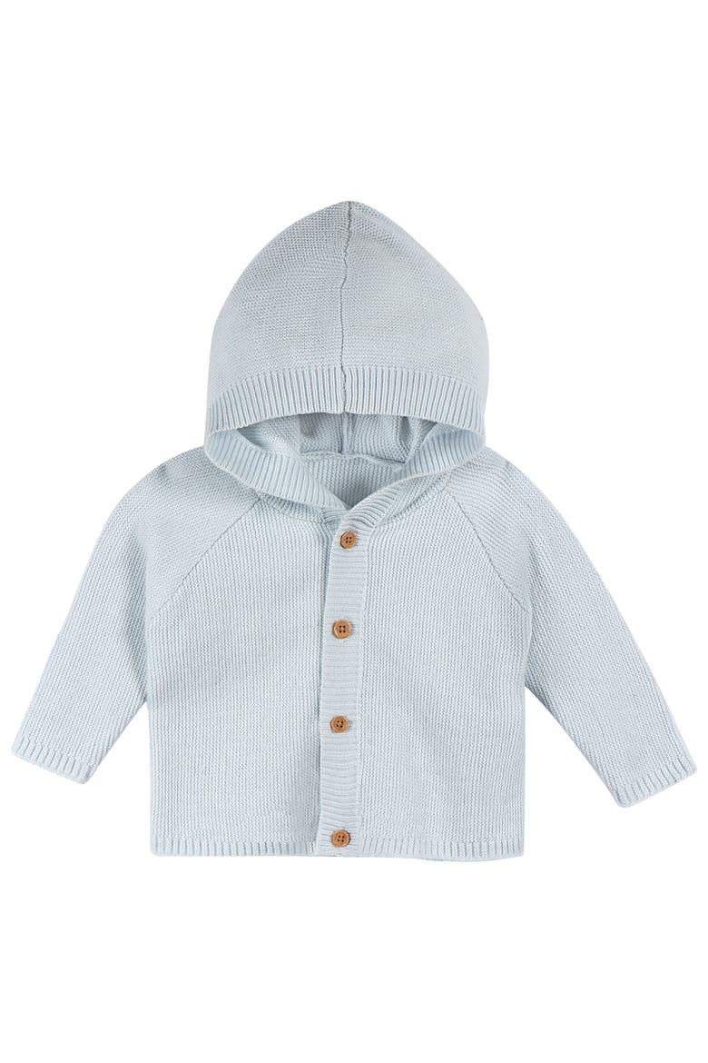 Blue Sweater Knit 2-Piece Set, Alternate, color, Blue