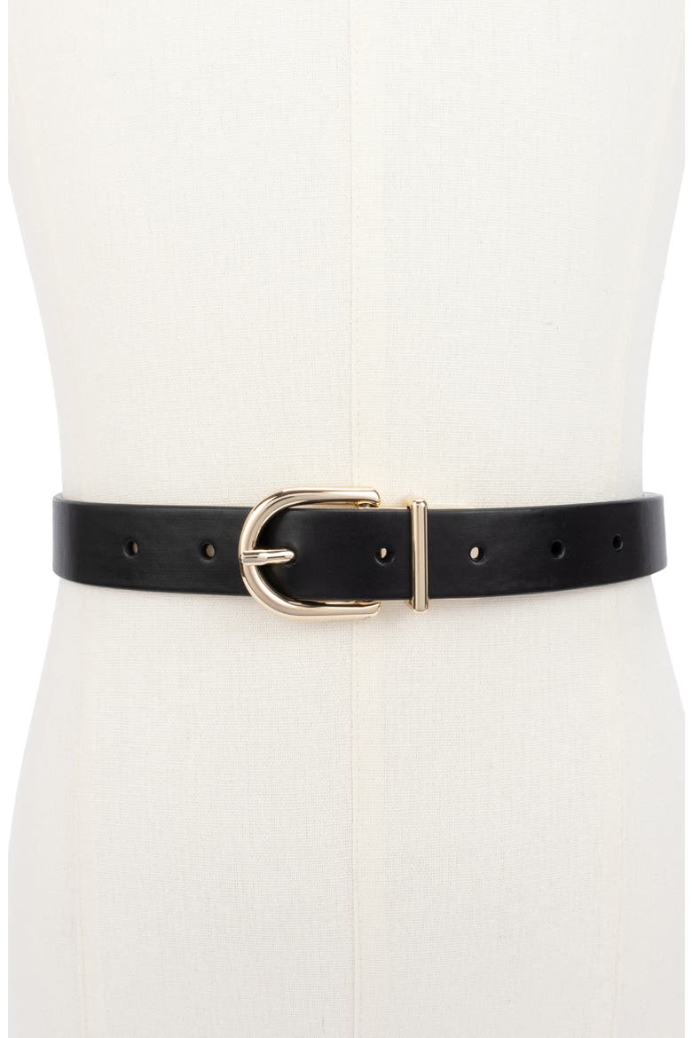 reversible belt, Alternate, color, BUNGALOW / BLACK